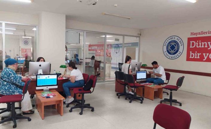 1 milyon kontenjan ve doğru analizle üniversite hayal değil