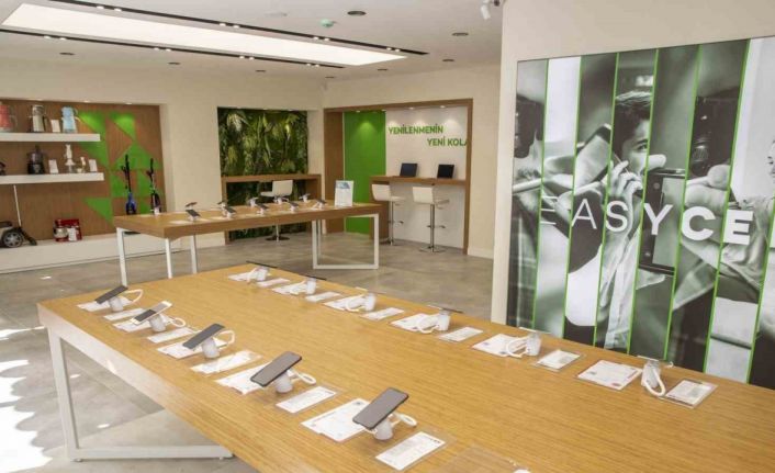 2023’te yenilenmiş telefona eğilim iki kat arttı