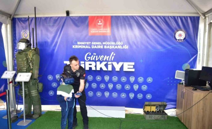 2. Antalya Bilim Festivali 19 Ekim’de kapılarını açıyor