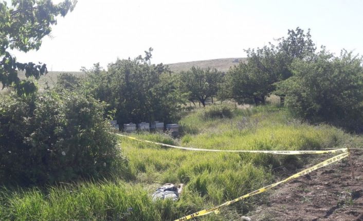 2 gün önce kaybolan adam ölü olarak bulundu