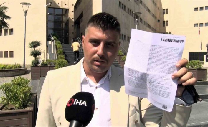 300 bin lira para cezası kesilen fenomen: “Babam bile bana güvenmiyor”