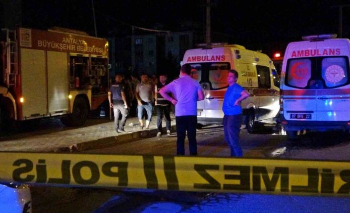 3 kişinin öldüğü terfi istasyonunda, olayın görgü tanığı o anları anlattı