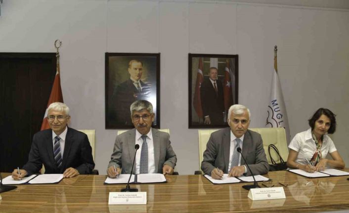 4 Üniversite arasında Afet ve Acil Durum iş birliği protokolü