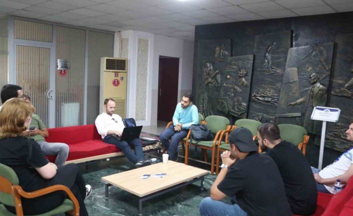 500’e yakın merkez ile öğrencilere tercih desteği veriliyor