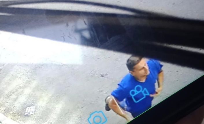 9 aylık hamile kadının kendisinden su isteyen şahıs tarafından tacize uğradığı iddiası