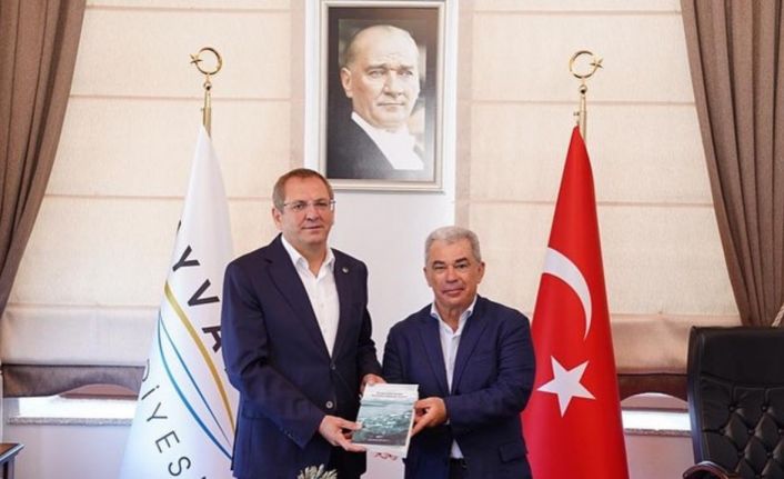 AB ülkelerinin Türklere uyguladığı vize sorununun çözümü için Yunanistan çabası