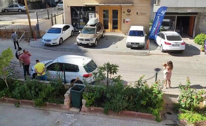 Adana’da 5.5 büyüklüğünde deprem