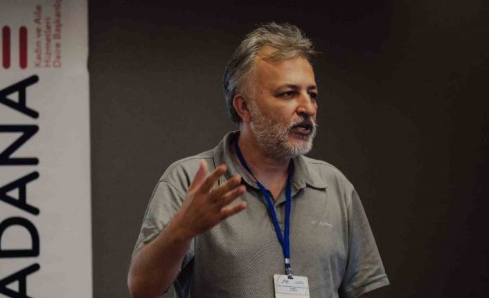 Adana’da “Erkeklerin ve Erkek Çocuklarının Toplumsal Cinsiyet Eşitliğine Katılımı Eğitici Eğitimi”