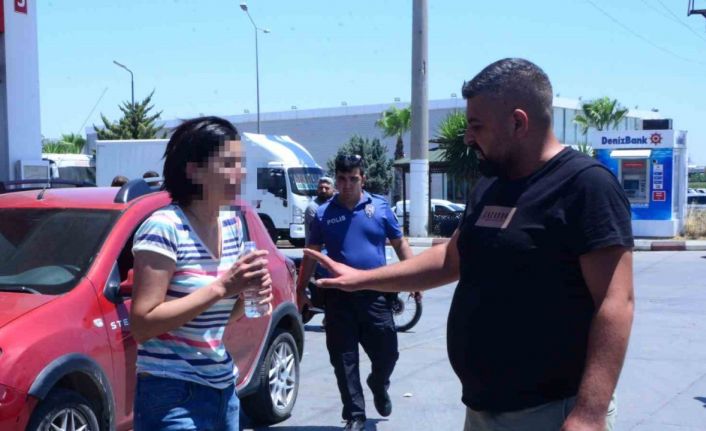 Adana’da sevgili dehşeti