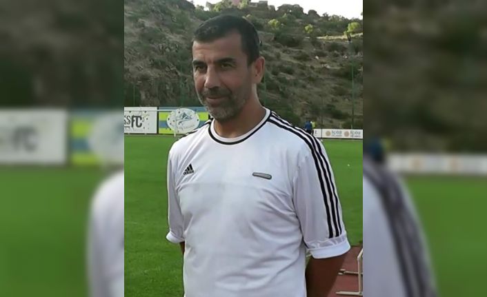 Adıyamanspor Teknik Direktörü Kapusuz: "Kayserispor’daki günlerimi unutmak mümkün değil"