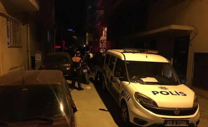 ADÜ Hastanesi’nden kaçan psikiyatri hastası her yerde aranıyor