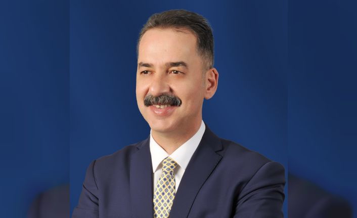 AK Parti Erzincan İl Başkanlığı görevine Şireci yeniden getirildi