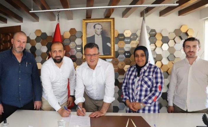 Alaşehir Belediyesinde en düşük işçi maaşı 21 bin 500 TL oldu