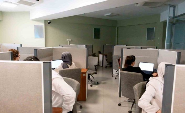 ALO 181 hattı bu yılın ilk ayında 640 binden fazla çağrıya cevap verdi