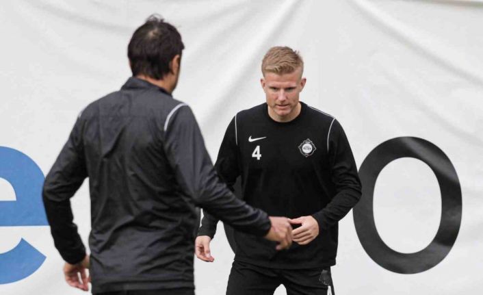 Altay’da Eric Björkander’in durumu zora girdi