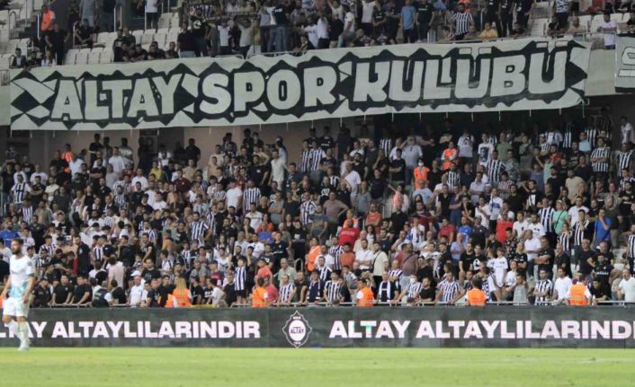 Altay’ın yeni sezon kombineleri satışa çıktı