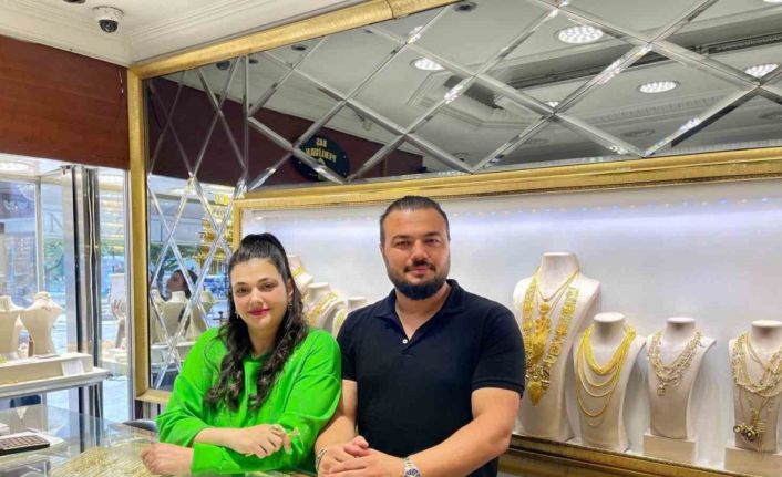 Altın alırken ‘ayar’ oyununa dikkat!