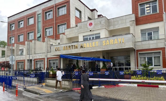 Amasra’daki maden kazası davasında 2’nci duruşma görülmeye başlandı