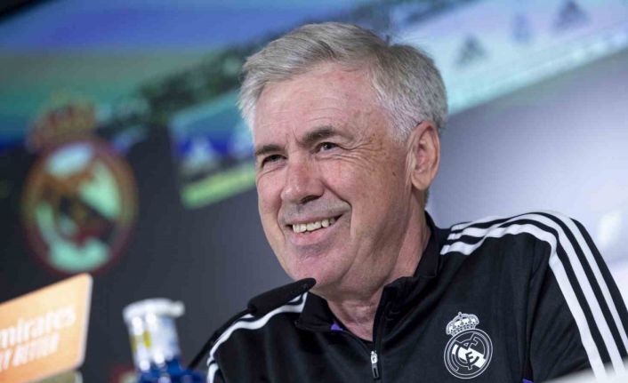 Ancelotti, 2024’ten itibaren Brezilya Milli Takımı’nın başına geçecek