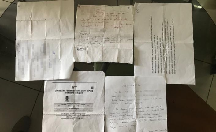 Ankara Emniyetinden “Hayalet İz” operasyonu: Bürokrat görünümlü dolandırıcılık şebekesine yönelik operasyonda 22 gözaltı