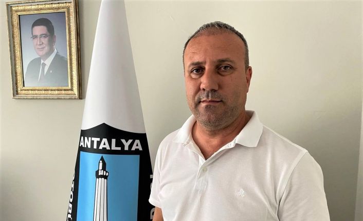 Antalya’da 24 bin TL maaşla toplu ulaşım şoförü aranıyor