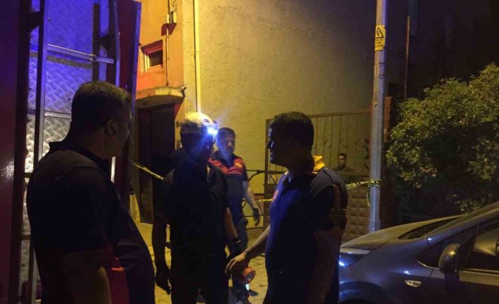 Arkadaşını kurtarmak için girdiği kuyuda kendisi öldü