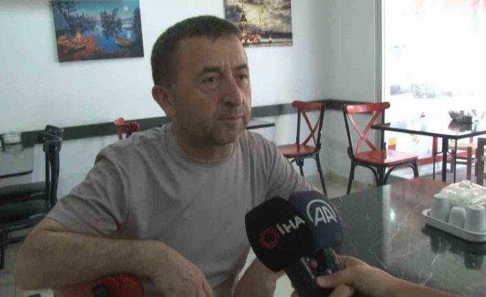 Arnavutköy’de balık kokulu pis şebeke suyu isyanı, “Suyu içip hastanelik oldum”