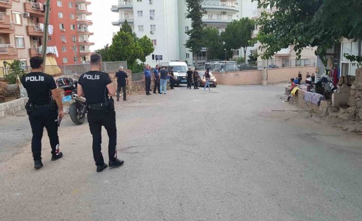 Asayiş uygulamasında polis kuş uçurtmadı