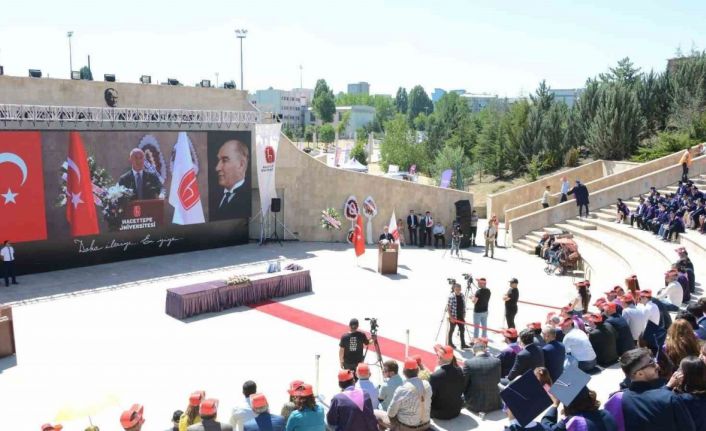 ASO Başkanı Ardıç: “Hacettepe ASO 1. OSB Meslek Yüksekokulu öğrencilere çağdaş yetkinlikleri aktarmayı amaç edindi”
