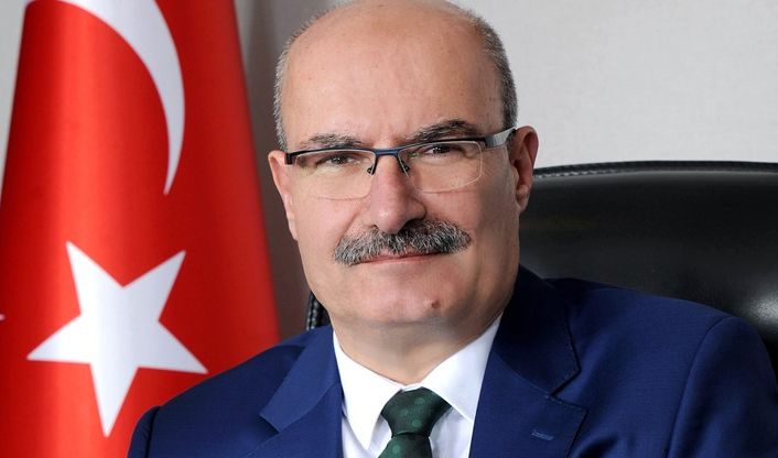 ATO Başkanı Baran: “15 Temmuz’da Türk milletinin içine gizlenmiş vatan hainleri temizlendi”