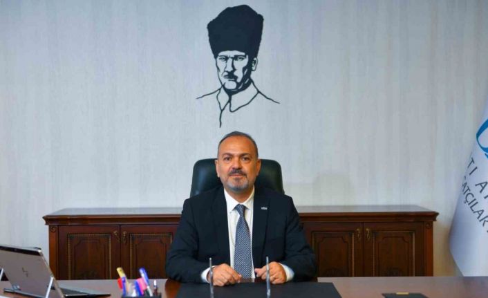 BAİB Başkanı Çavuşoğlu: "1,5 milyar dolar ihracata bir adım daha yaklaştık"
