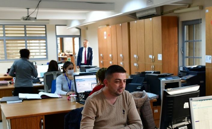 Bakan Özhaseki açıkladı: Tapu ve Kadastro’dan hazineye 6 ayda 27,4 milyar lira katkı sağlandı