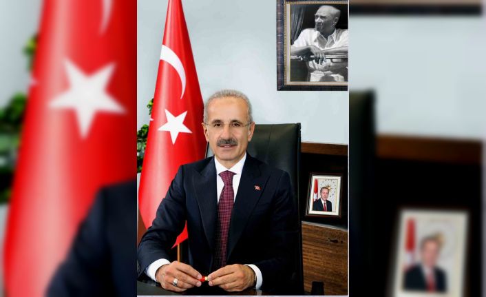 Bakan Uraloğlu: "FETÖ devletimizin her noktasına sızarak milli irademizi ortadan kaldırmaya çalıştı"