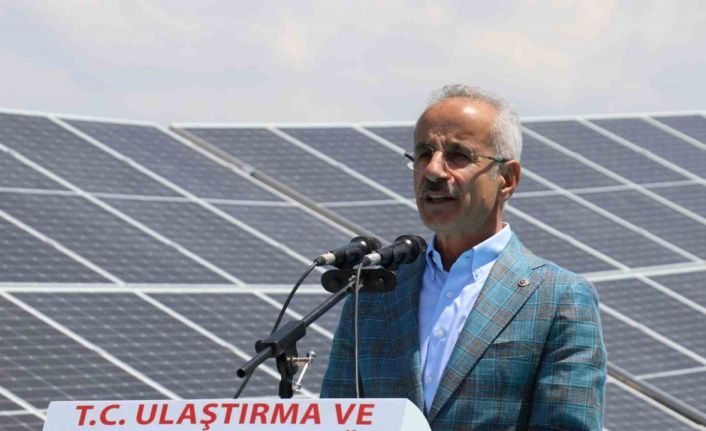 Bakan Uraloğlu: “Van’a 37 milyar 660 milyon liranın üzerinde harcama yaptık”