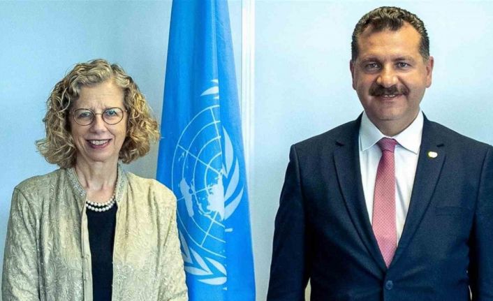 Balıkesir, iş birlikleri ve projelerle uluslararası bir üs haline geliyor