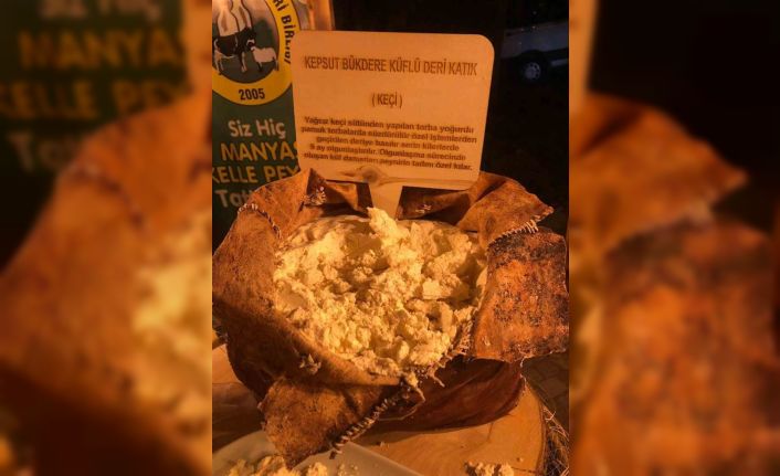 Balıkesir’de coğrafi işaret başvuruları sürüyor