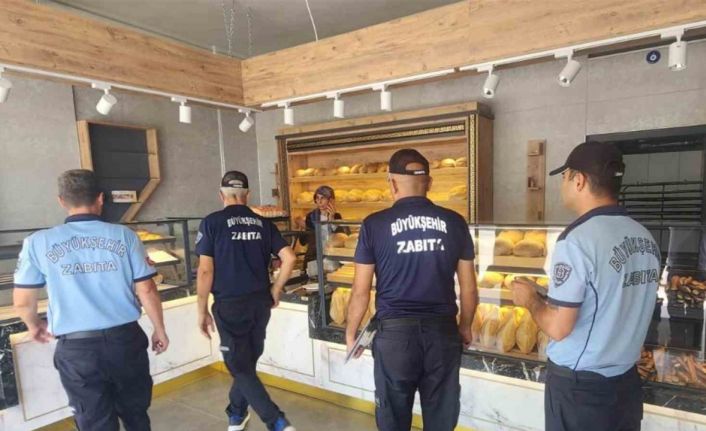 Balıkesir’de fahiş fiyat artışı ve etiket farkına geçit yok