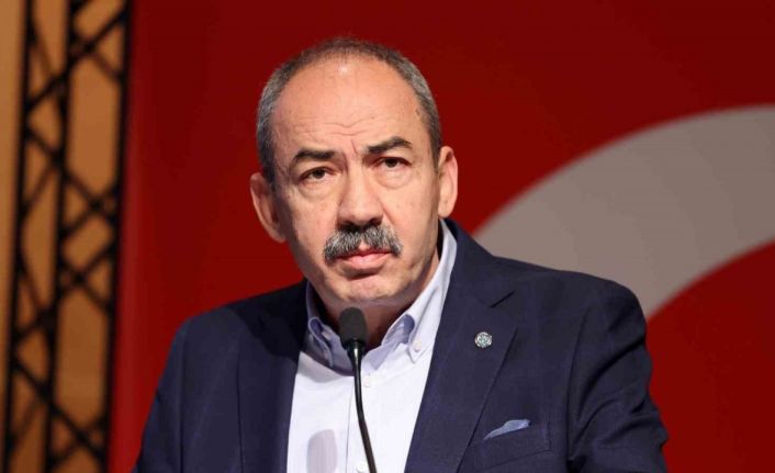 Başkan Gülsoy: "Mera alanından çıkartılan arsanın tapusunu alacağız"