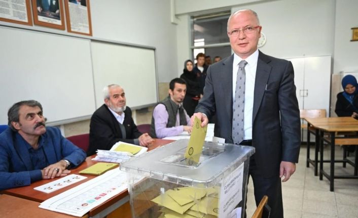 Başkan Gürkan, iddiaları yalanladı