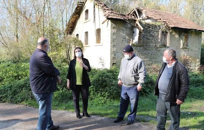 Başkan Hürriyet: "İzmit’in kültürel mirasına sahip çıkmakta kararlıyız"