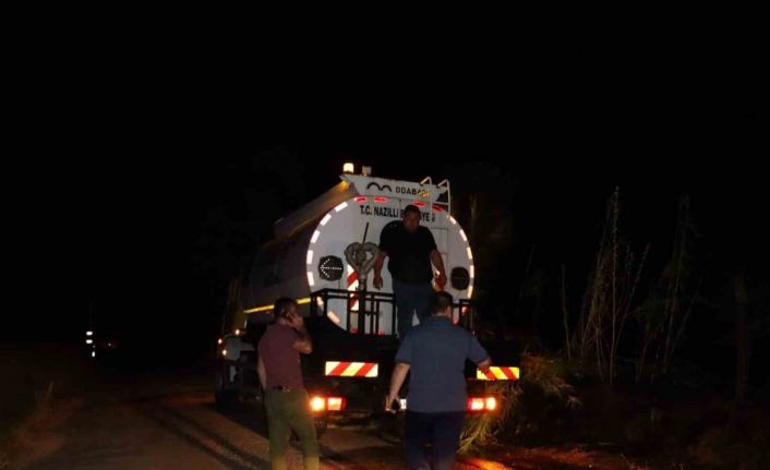 Başkan Özcan’dan kritik uyarı