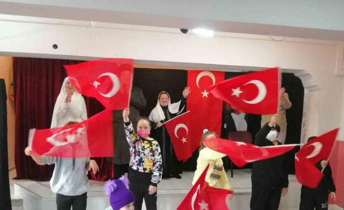 Başkan Özcan’dan öğrencilere davet