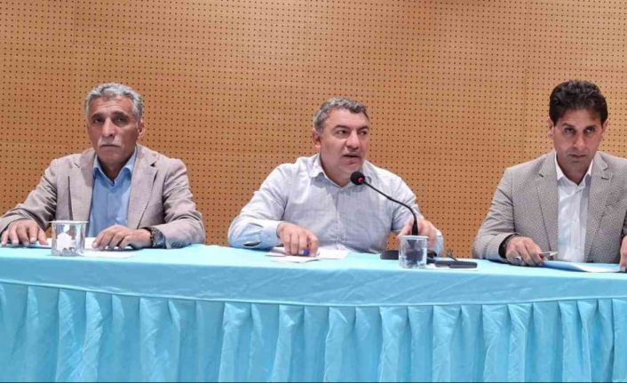 Başkan Şayir’den Dilovası’ndaki olaylara ilişkin açıklama