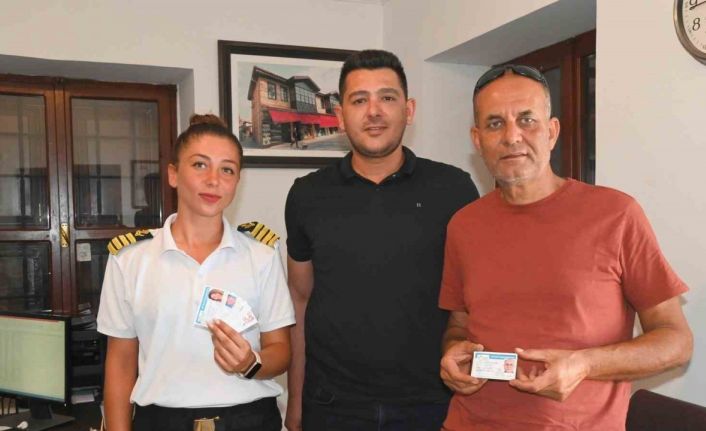 Başkan Sözen, Side esnafının  ulaşım sorununu çözdü