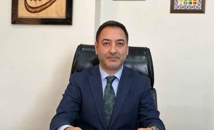 Başkan Uçum, “Kars 36 Spor’u sahipsiz bırakmak istemiyorum”