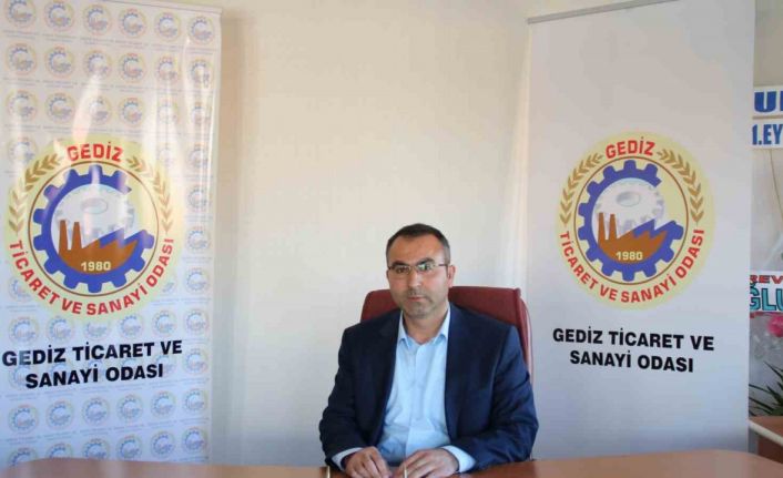 Başkan Vedat Öztürk’ten ’Meslek liselerini tercih edin’ çağrısı