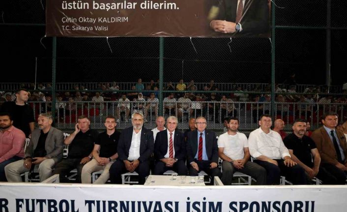 Başkan Yüce: “Spora ve sporcuya destek sunmaya devam edeceğiz”