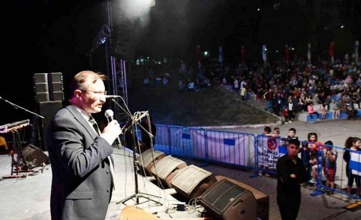 Belediye Başkanı Doğan: "Gazi Emet’in 60 yıllık alt yapı sorununu tarihe gömeceğiz”