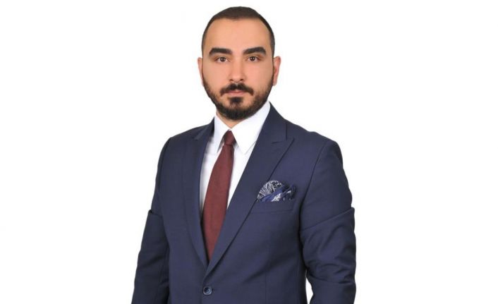 Berkay Tulpar: “Türkiye sağlık sektöründe her gün yeni başarılara imza atıyor”