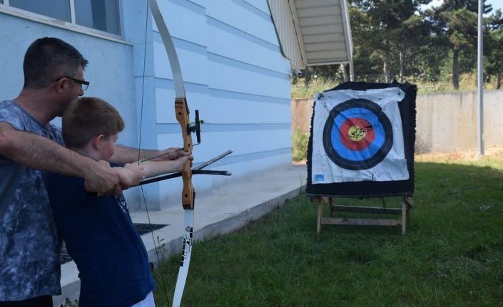 Bilecik’te 20 branşta 4 bin 600 sporcu ter döküyor